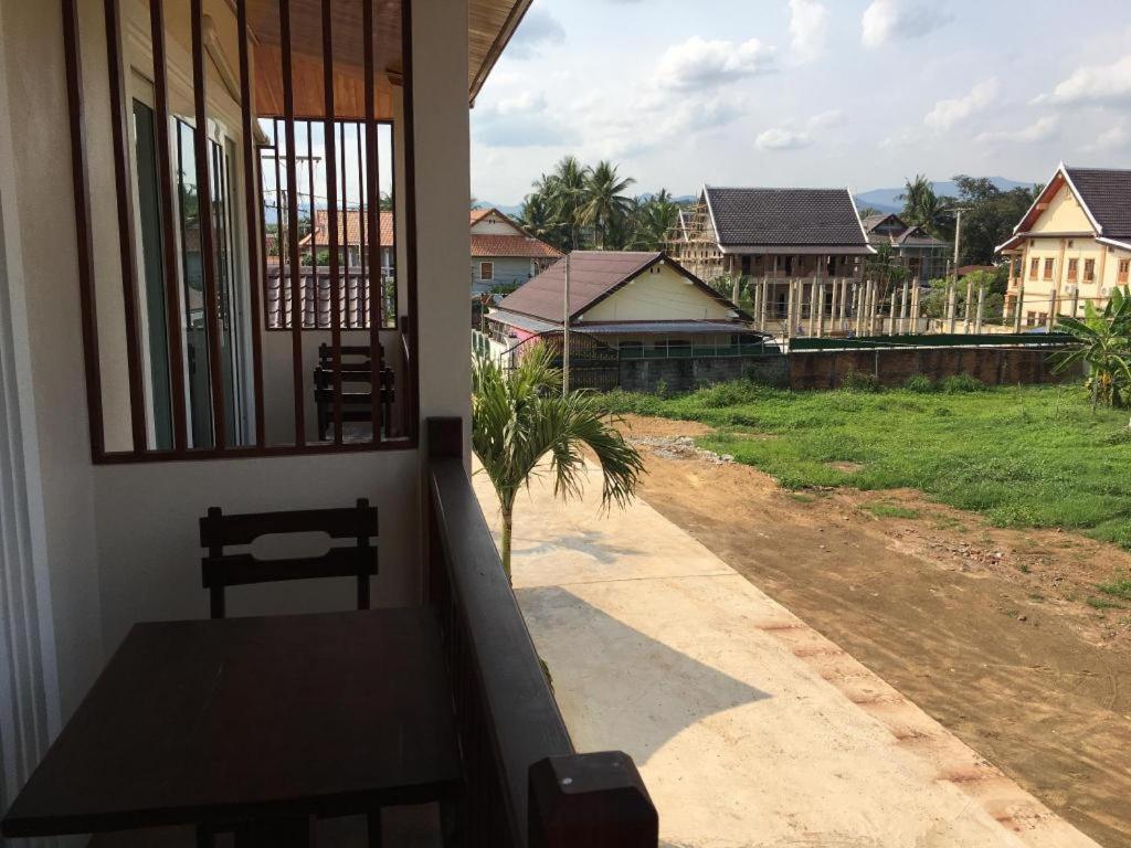 Leego Hotel Luang Prabang Exterior foto
