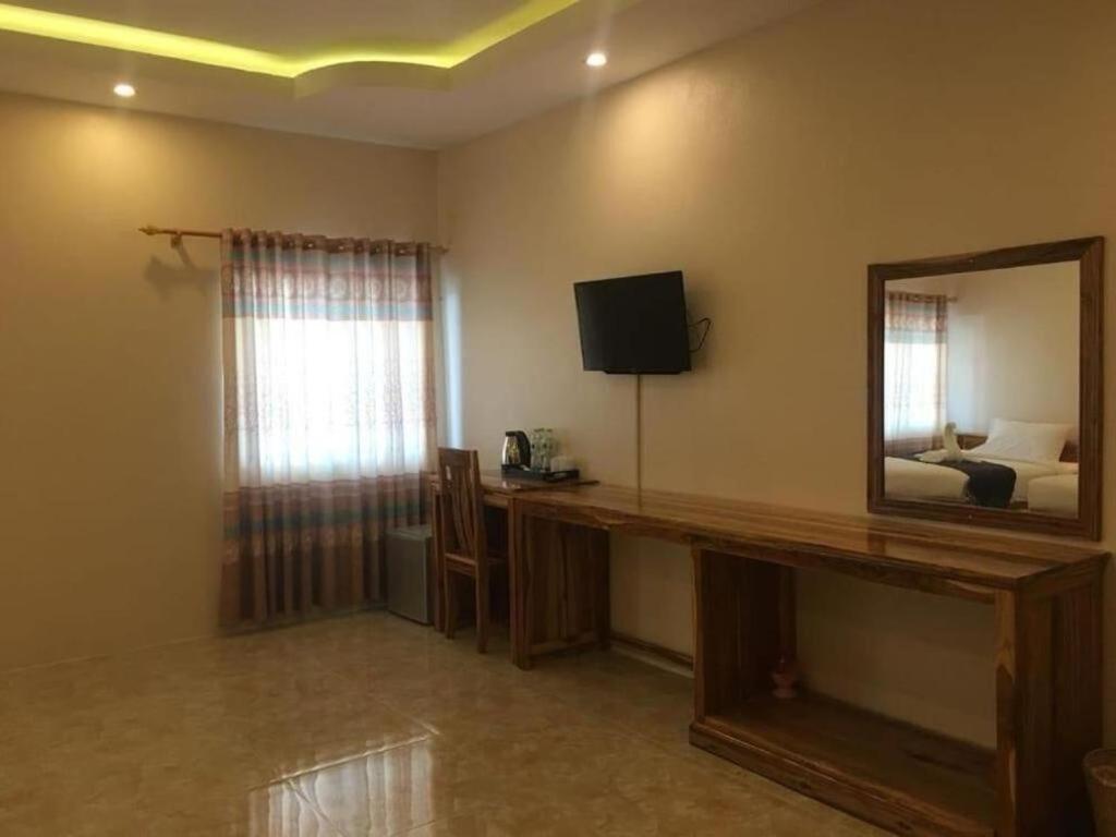 Leego Hotel Luang Prabang Exterior foto